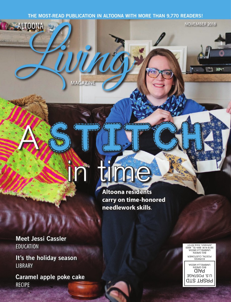 Big Green Umbrella Media, Inc., image size:919x1200