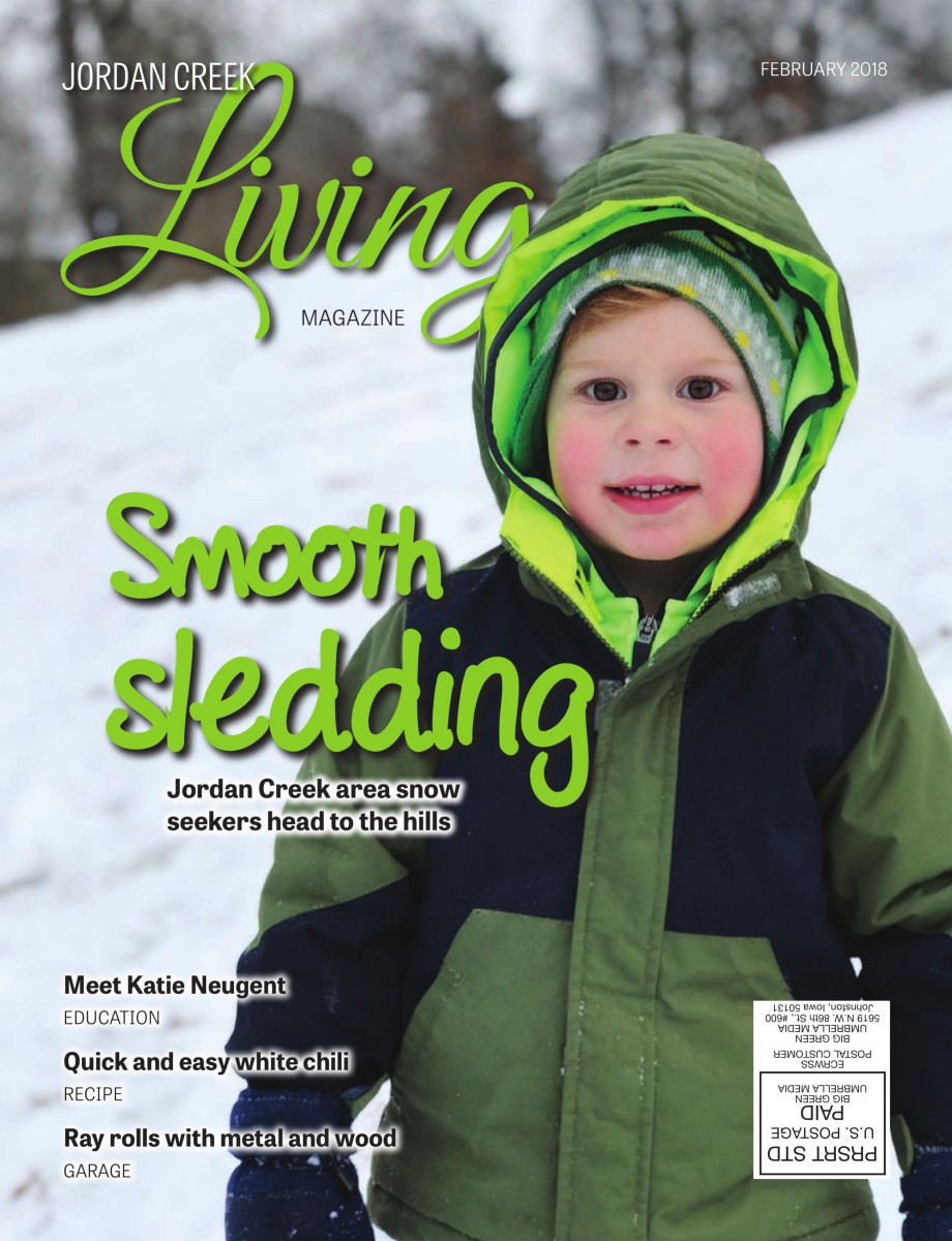 Big Green Umbrella Media, Inc.