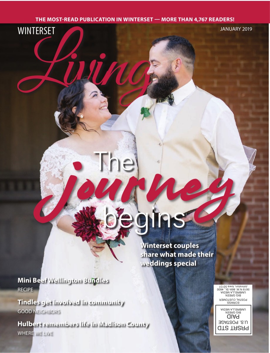 Big Green Umbrella Media, Inc., image size:919x1200