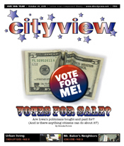 Cover Story