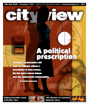 Cover Story