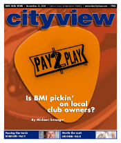Cover Story
