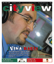 Cover Story