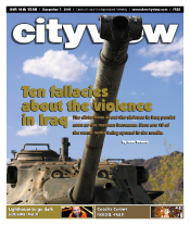 Cover Story