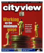 Cover Story