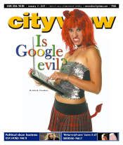 Cover Story