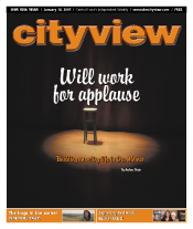 Cover Story