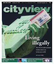 Cover Story
