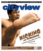 Cover Story