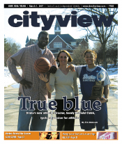 Cover Story