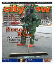 Cover Story