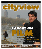Cover Story