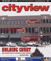 Cover Story