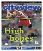 Cover Story