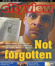 Cover Story
