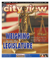 Cover Story