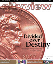Cover Story