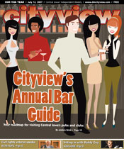 Cover Story