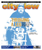 Cover Story