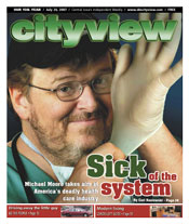Cover Story