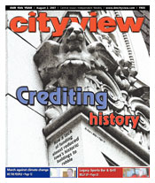 Cover Story