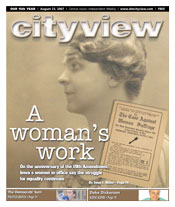Cover Story