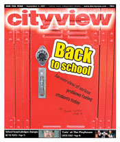Cover Story