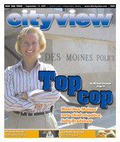 Cover Story
