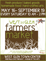 West Glen Farmers Market