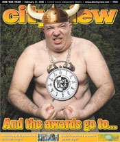 Cover Story