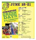 Johnston Green Days