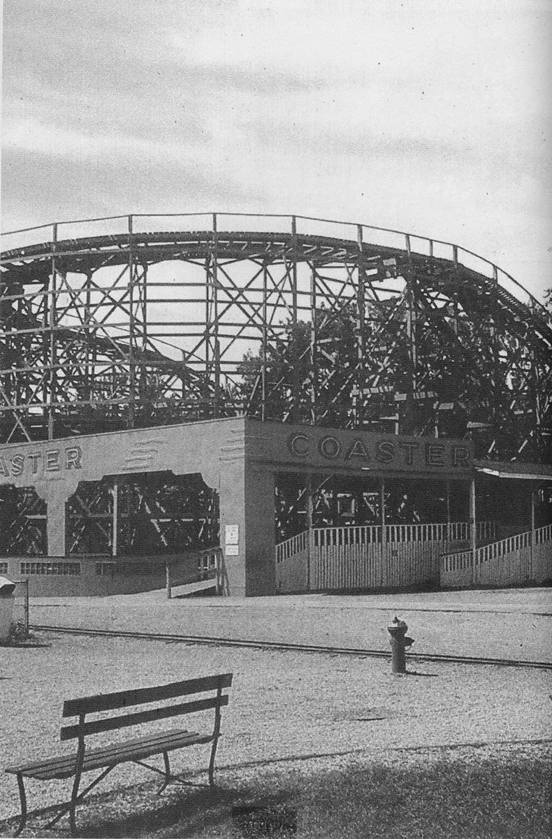 Remembering Riverview Amusement Park CITYVIEW