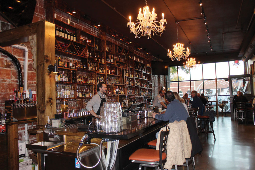 Winchester in Valley Junction CITYVIEW