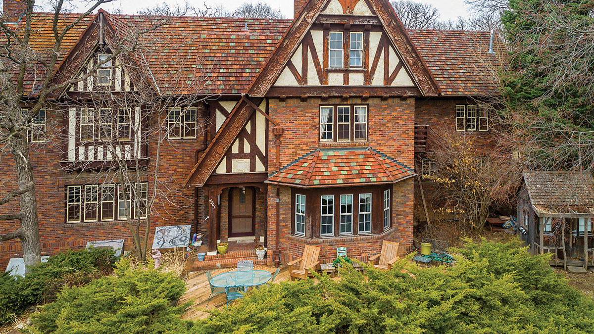 The Butler House CITYVIEW