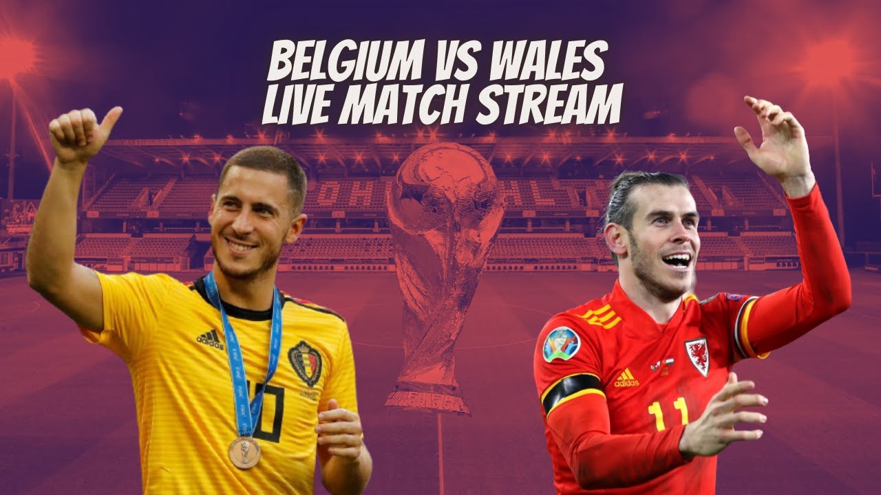 Wales Online Live Stream