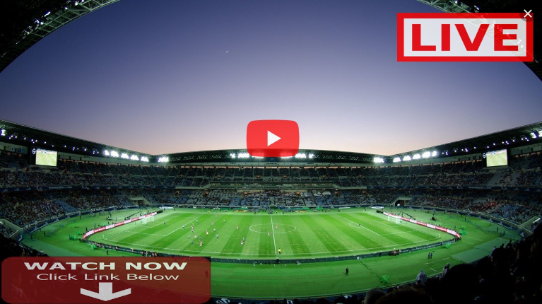 Manchester United FC vs Manchester City Live Stream | FBStreams Link 5