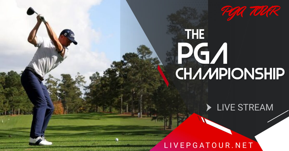 Pga Championship Live Stream Online