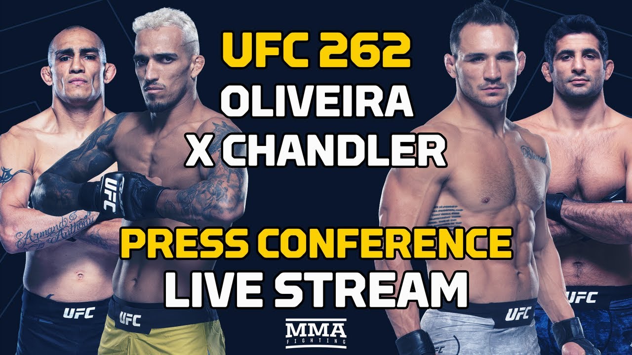 UFC Live Stream | MMA PPV Streams