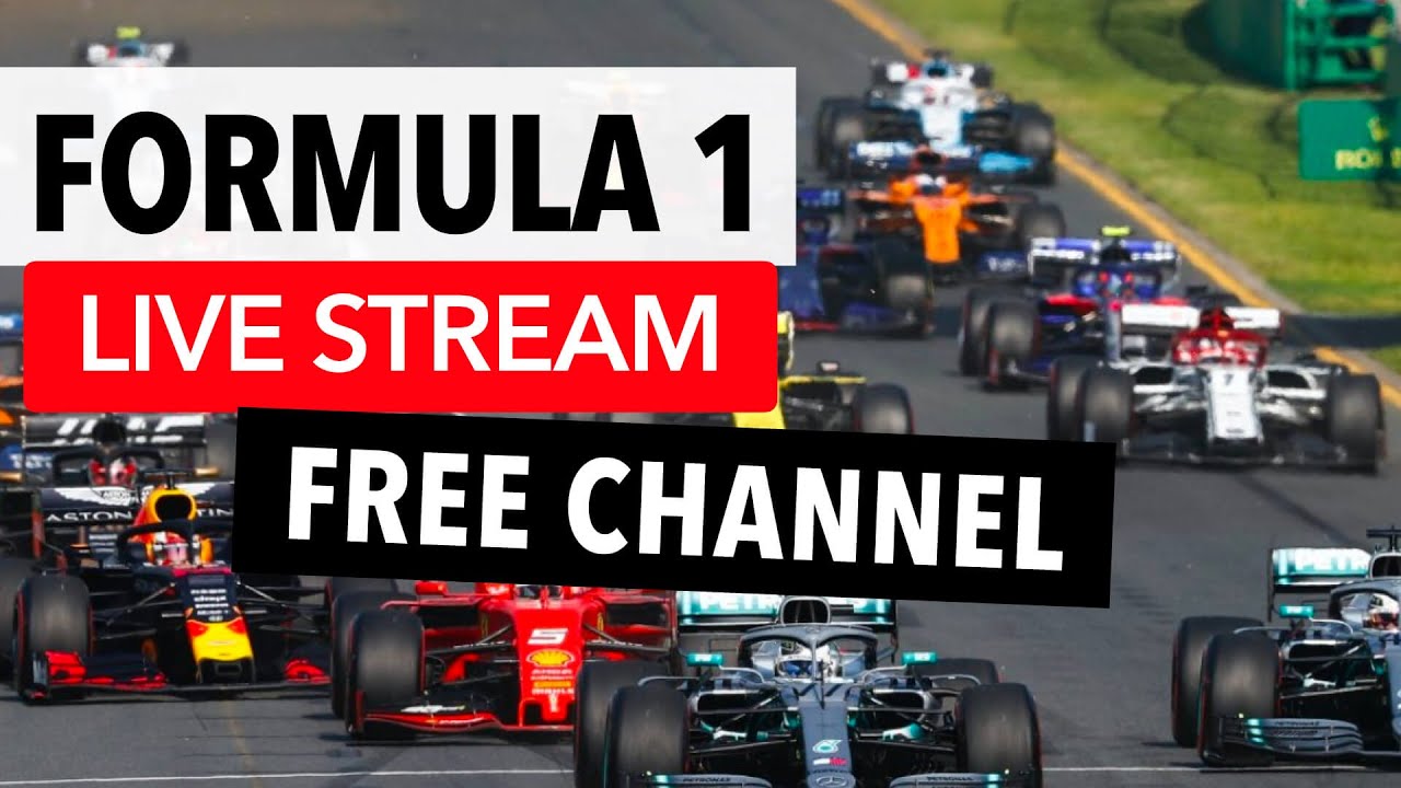 formula 1 reddit stream