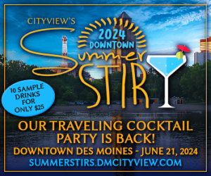 Summer Stir - June 2024