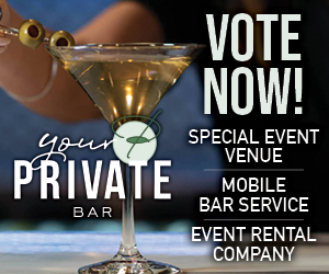 Your Private Bar