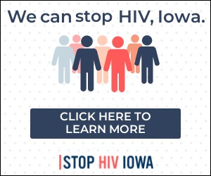 CNA - Stop HIV Iowa (Nov)