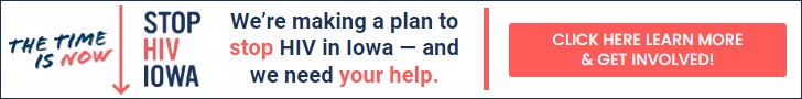 CNA - Stop HIV Iowa