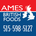 Ames British Foods