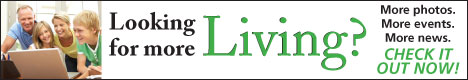 Iowa Living Magazine