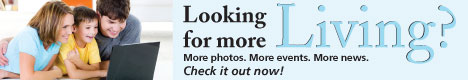 Iowa Living Magazine