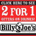 Billy Joes