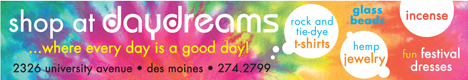 Daydreams
