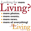 Iowa Living Magazine