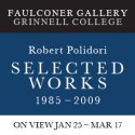 Faulconer Gallery